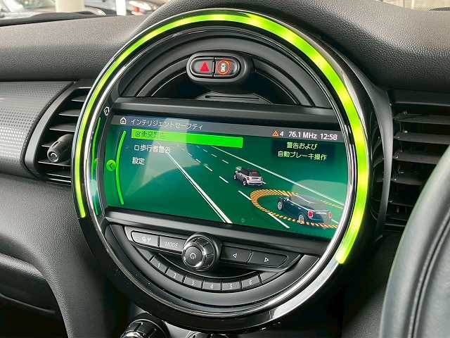 MINI□5ドア COOPER 内装他