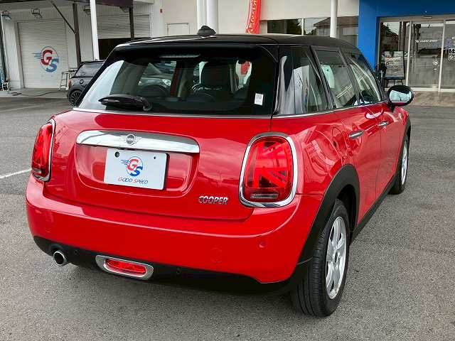 BMW MINIの画像13