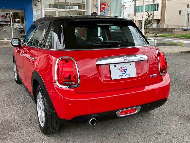 BMW MINIの画像15