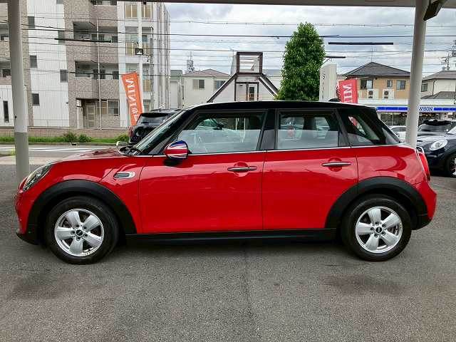 BMW MINIの画像16