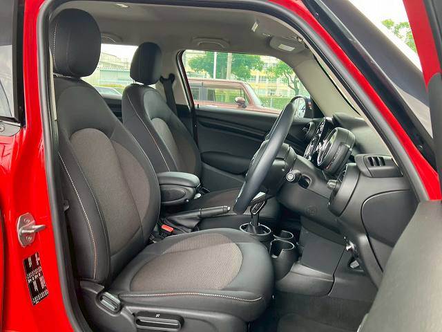 BMW MINIの画像17
