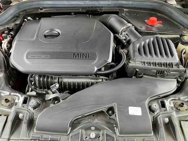 BMW MINIの画像18