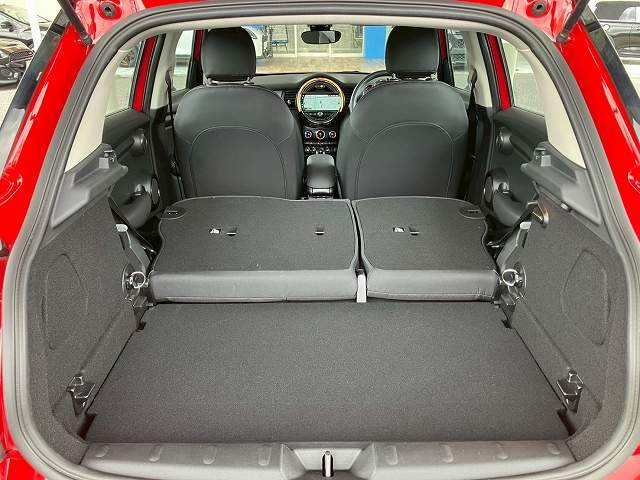 BMW MINIの画像19