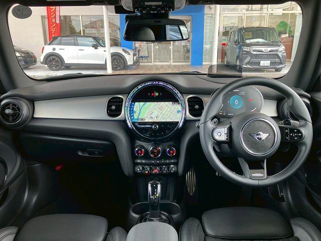 BMW&nbsp;MINI CONVERTIBLEの画像3
