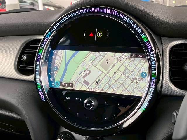 BMW&nbsp;MINI CONVERTIBLEの画像4