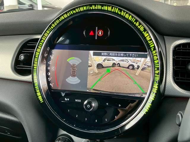 BMW&nbsp;MINI CONVERTIBLEの画像5