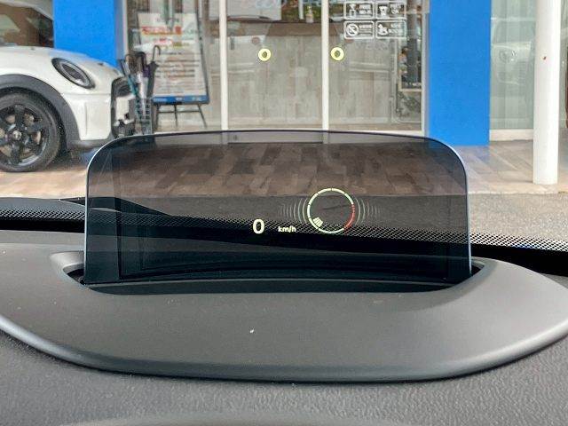 BMW&nbsp;MINI CONVERTIBLEの画像9