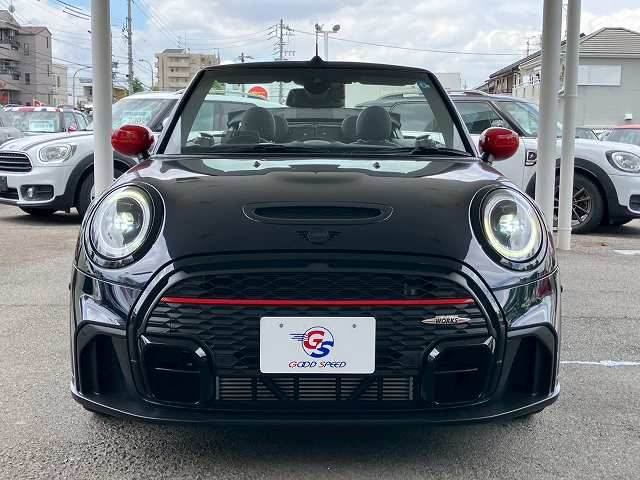 BMW&nbsp;MINI CONVERTIBLEの画像10