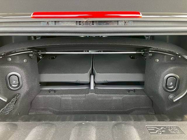 BMW&nbsp;MINI CONVERTIBLEの画像19