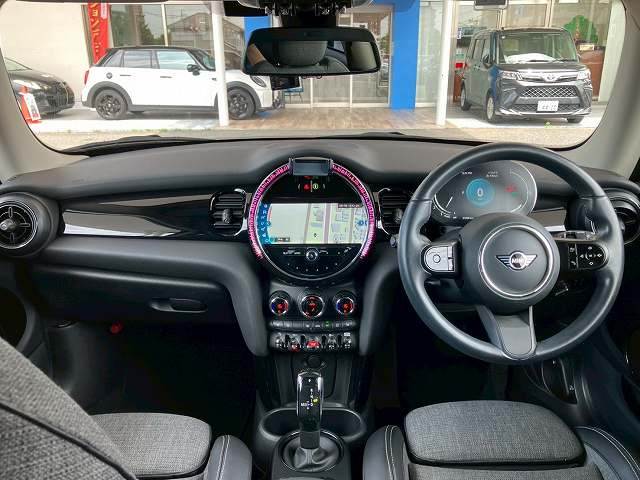 BMW MINIの画像3