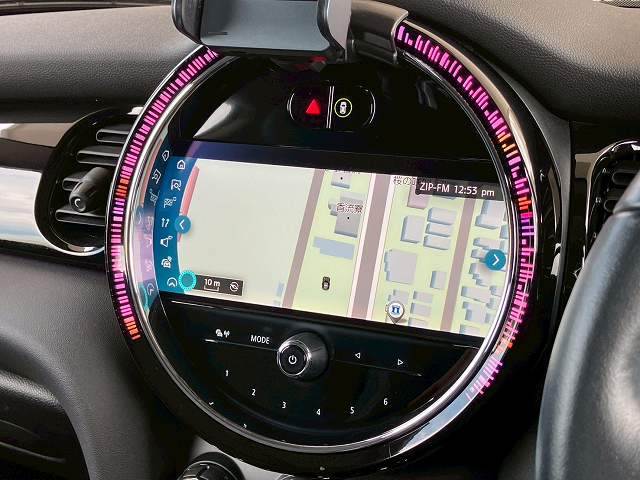 BMW MINIの画像4
