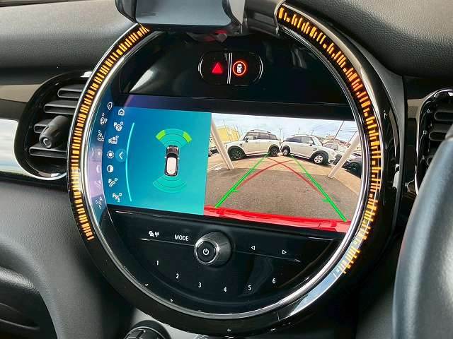 BMW MINIの画像5