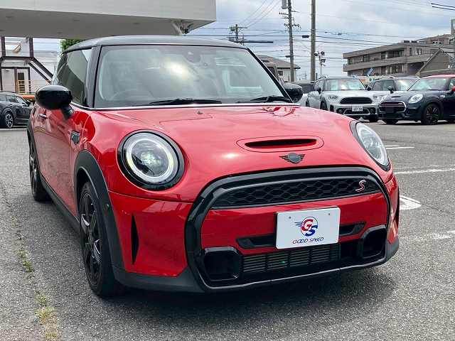 BMW MINIの画像11