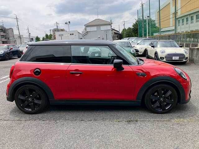 BMW MINIの画像12