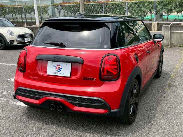 BMW MINIの画像13