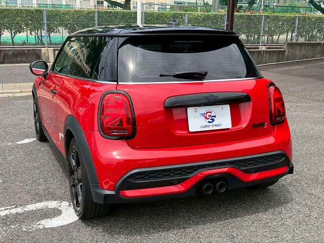 BMW MINIの画像15
