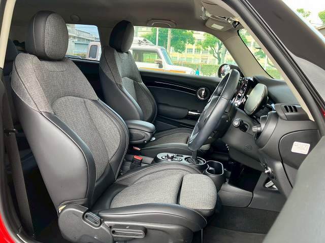 BMW MINIの画像17