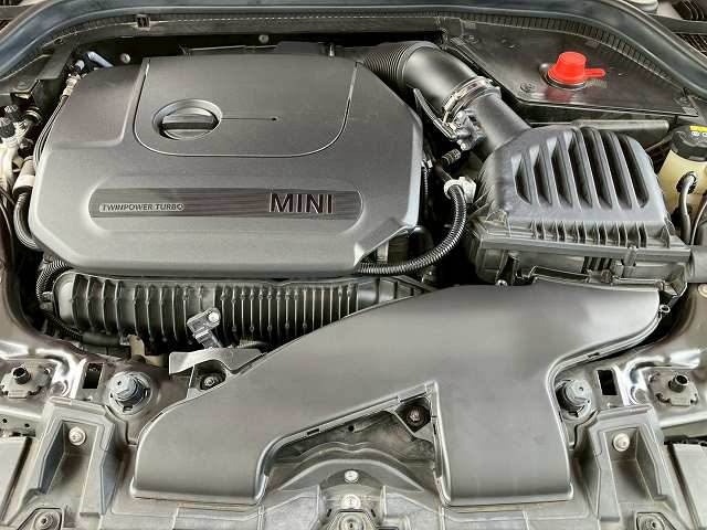 BMW MINIの画像18