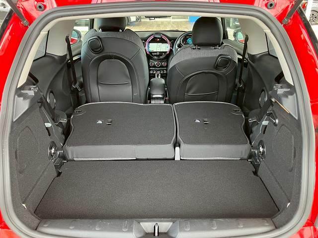 BMW MINIの画像19