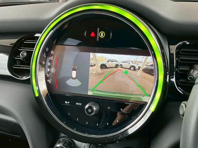 BMW MINIの画像5