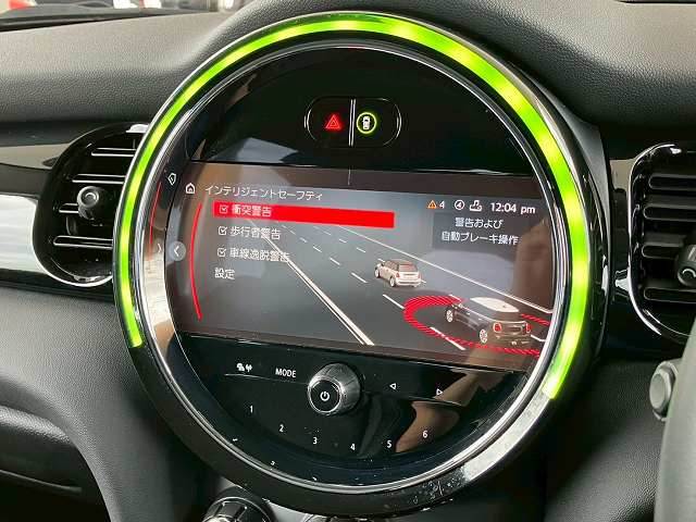 BMW MINIの画像6
