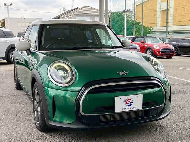 BMW MINIの画像11
