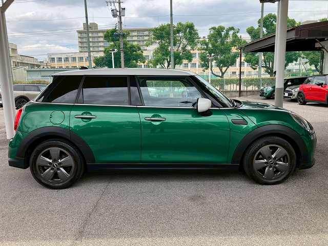 BMW MINIの画像12