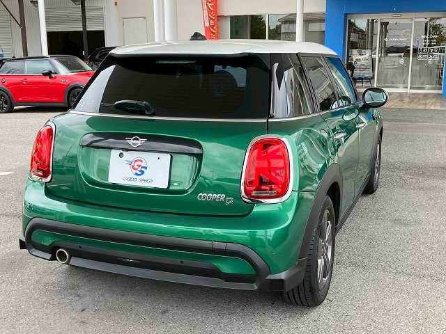 BMW MINIの画像13