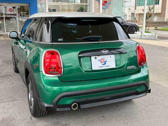 BMW MINIの画像15