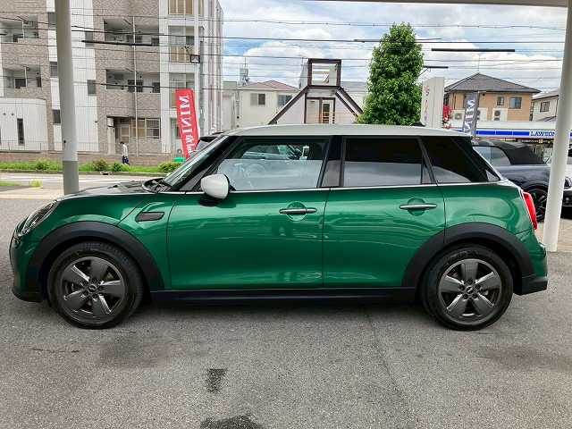 BMW MINIの画像16