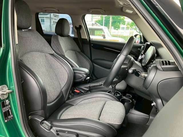 BMW MINIの画像17