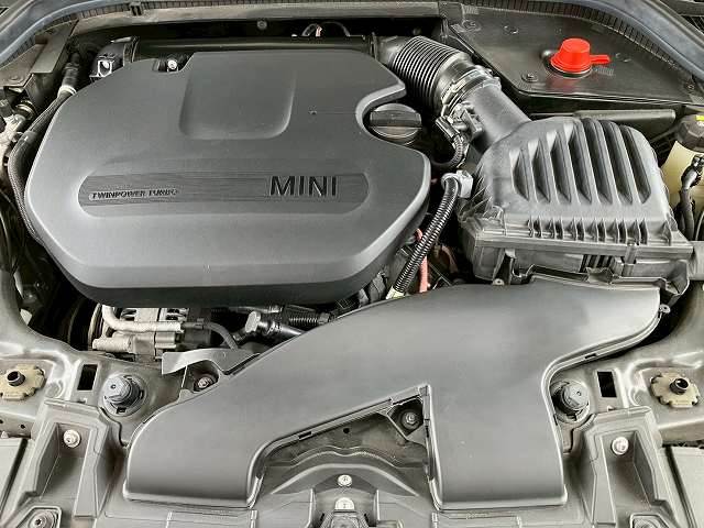 BMW MINIの画像18