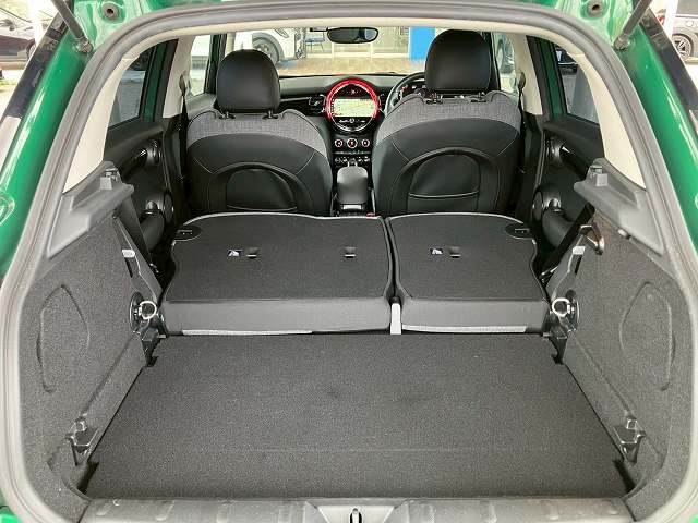 BMW MINIの画像19