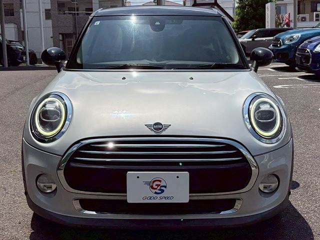 BMW MINIの画像10