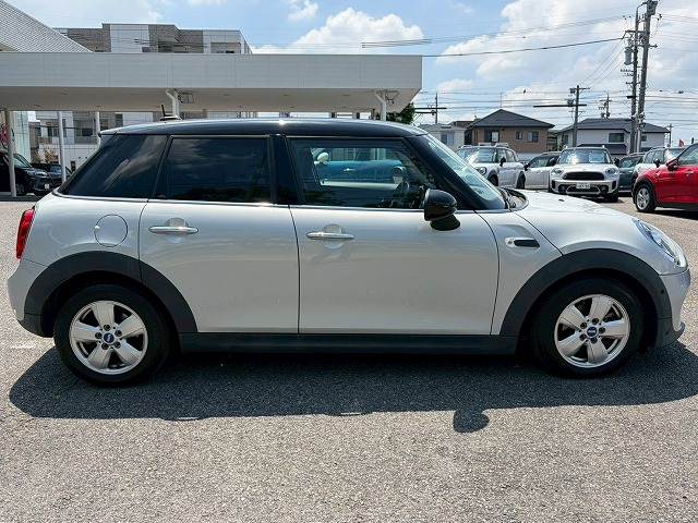 BMW MINIの画像12