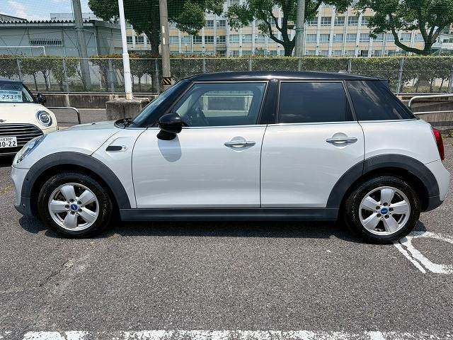 BMW MINIの画像16