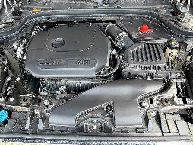 BMW MINIの画像18