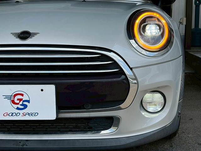 BMW MINIの画像20