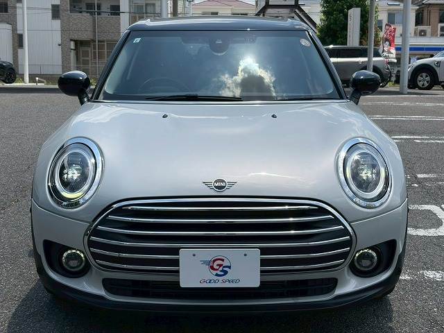 BMW MINI CLUBMANの画像10
