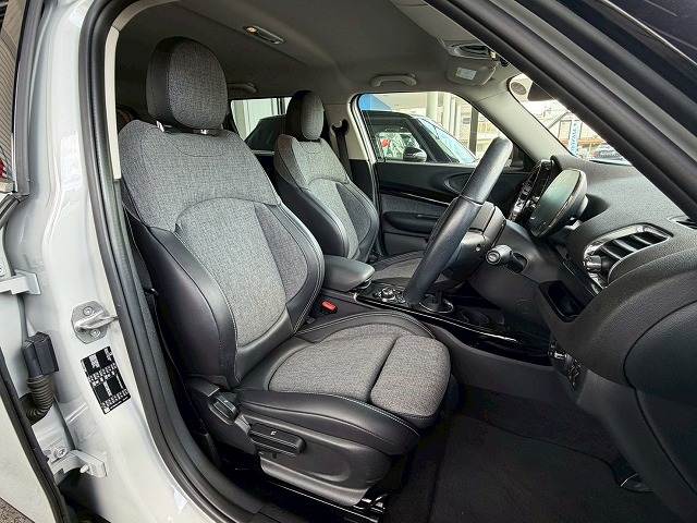 BMW MINI CLUBMANの画像17