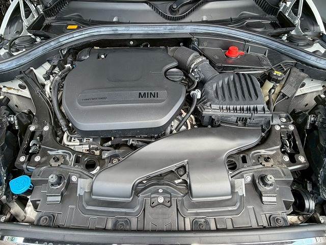 BMW MINI CLUBMANの画像18