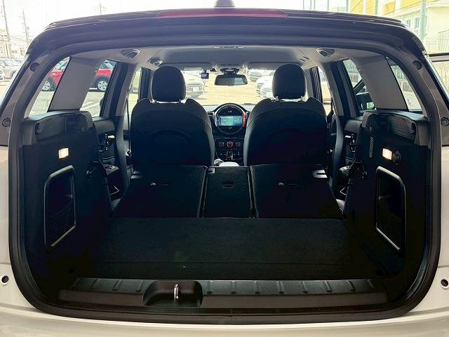 BMW MINI CLUBMANの画像19