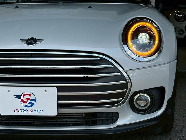 BMW MINI CLUBMANの画像20