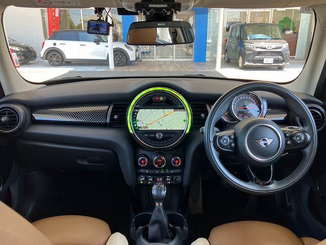 BMW MINIの画像3