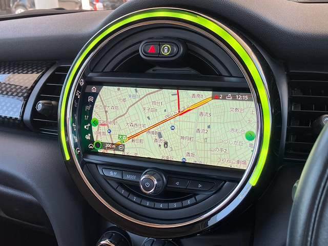 BMW MINIの画像4