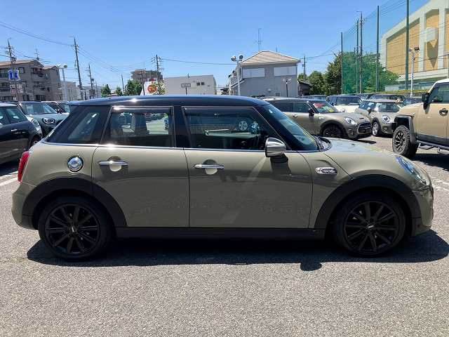 BMW MINIの画像12