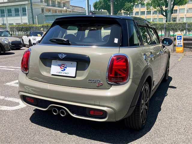 BMW MINIの画像13