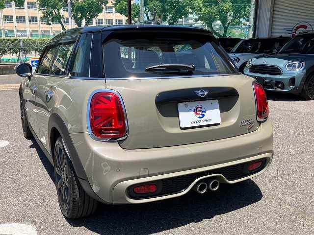 BMW MINIの画像15