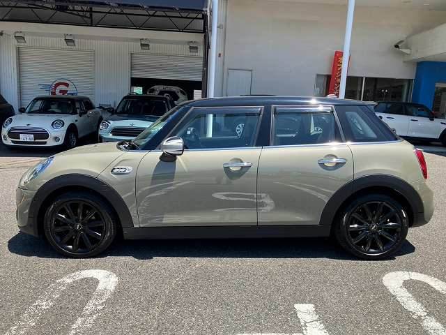 BMW MINIの画像16