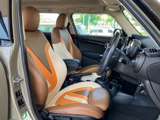BMW MINIの画像17